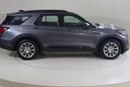 فورد إكسبلورر ACTIVE COMFORT PACKAGE معرض سيارات القوز EX-E3326R/AL TAYER MOTORS/AL QOUZ