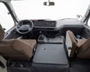 Toyota Coaster 2026 | Brand New l Export Only