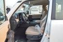 Toyota Prado VXR 2.4L 4WD PETROL SUV 2026