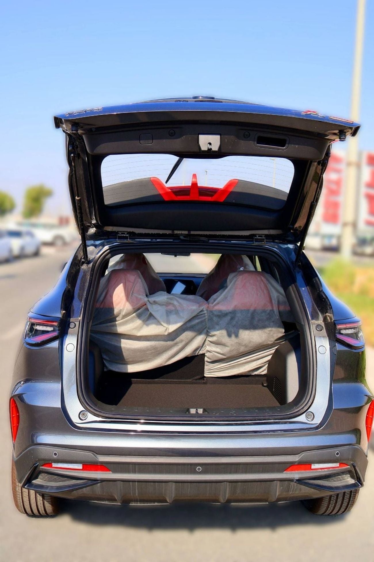 Changan X5 Plus BEYOND PRO