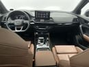 Audi Q5 45 TFSI SPORTBACK S-LINE Q5 Sportback 45 TFSI quattro 249hp (Ref# 53281)