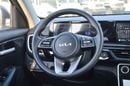 Kia Seltos FWD PETROL SUV 2026