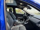 جاكوار E Pace R-DYNAMIC SE P250 جاكوار إي بيس 2018، خليجية، قطعت 90,000 كم، بدون حوادث، مفتاحان