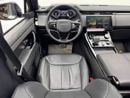 لاند روفر رينج روفر سبورت DYNAMIC HSE P400 2023 Range Rover Sport, Service History, 1 Year Warranty, Clean Tit