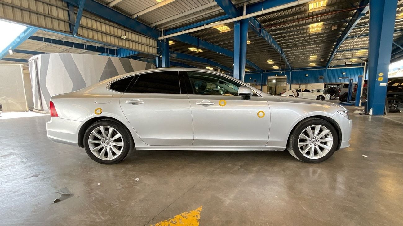 Volvo S90 MOMENTUM | Guaranteed Warranty | 0 Down Payment
