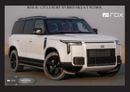 روكس 01 VIP ROX 01 1.5T LUXURY HYBRID HI(i) A/T PTR 2026