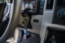 Toyota Hiace DX 2.8L PASSENGER 2026 MODEL GCC