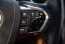 Lexus LX600 ONLY EXPORT
