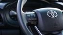 Toyota Hilux GLX