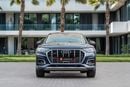 Audi Q5 45 TFSI quattro Q5 45TFSI | 2,938 P.M | 0% Downpayment | Under Warranty!