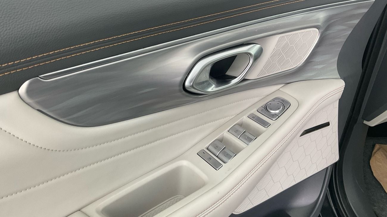 GAC GS8 GX | Guaranteed Warranty | 0 Down Payment