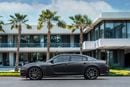 Dodge Charger R/T Charger RT | 2,448 P.M | 0% Downpayment | Agency Service History