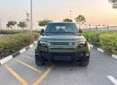 Land Rover Defender 110