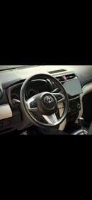 Toyota Rush EX 1.5L 4 Cylinders GCC Low Mileage Perfect Condition