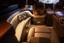 Mercedes Benz V300 AVANTGARDE ERTEX LUXURY DESIGN - RALPH LAUREN MYSTIC