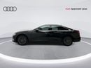أودي A6 40 TFSI ADVANCED 40 TFSI (190 HP)