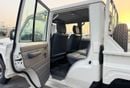 Toyota Land Cruiser 70