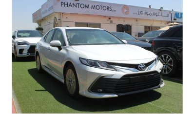 Toyota Camry 2022 Toyota Camry GLE (XV70), 4dr sedan, 2.5L 4cyl Petrol, Automatic, Front Wheel Drive