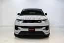 Land Rover Range Rover Sport DYNAMIC SE P530 2025 Range Rover Sport SE Dynamic P530, service History, 1 Year Warranty, Clean Title