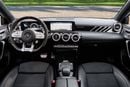 Mercedes Benz A35 AMG AMG Premium A35 AMG Premium | 2,527 P.M | 0% Downpayment | Perfect Condition!