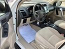 Toyota Prado 2023 Toyota Prado TX 2.7L V4- AWD 4x4 - No accident Rear Sensor -