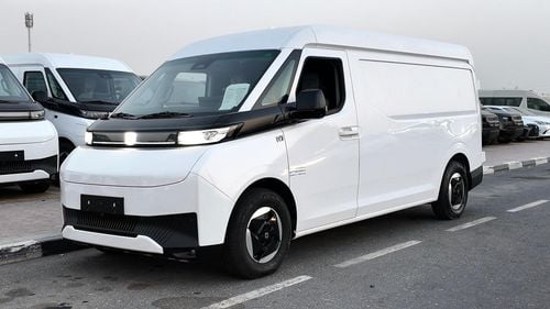 Farizon Super Van L2 H2