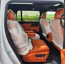 ROX 01 ALL ROUND 1.5L-4CYL turbo engine - 350 kw dual motor 7 SEATER Export Price