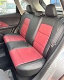 أم جي ZS LUX