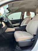 Toyota Yaris E