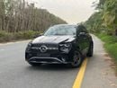 مرسيدس بنز GLE 300 2025 Diesel | 2.0L 4-cylinder 270 HP | Low Mileage | Like New