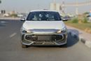 MG 3 LUXURY