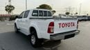 Toyota Hilux DLS 2.7L 4x4 Double Cab DLS | GCC Specs