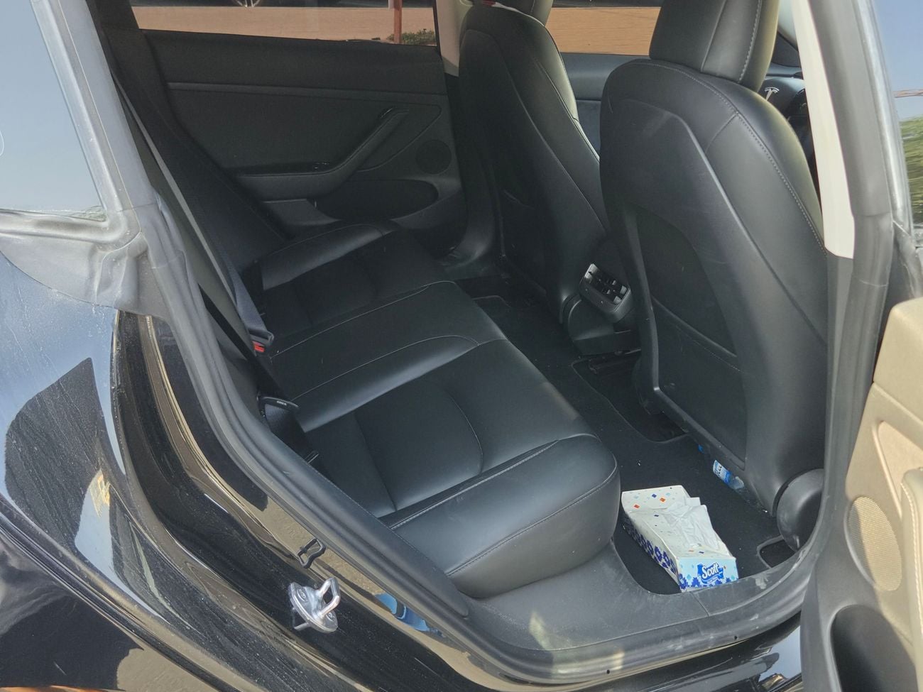 Tesla Model 3 PERFORMANCE
