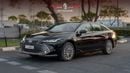 تويوتا افالون XLE 2026 | Toyota Avalon Hybrid 2.5L XLE Premium Edition