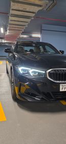 BMW 318i PURE
