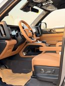 BYD Leopard 5 ULTRA 2026