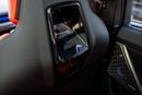 BMW M5 MASTERCLASS Touring 2025 GCC 4.4L Twin Turbo V8 PHEV Agency Warranty Full Service History 728hp