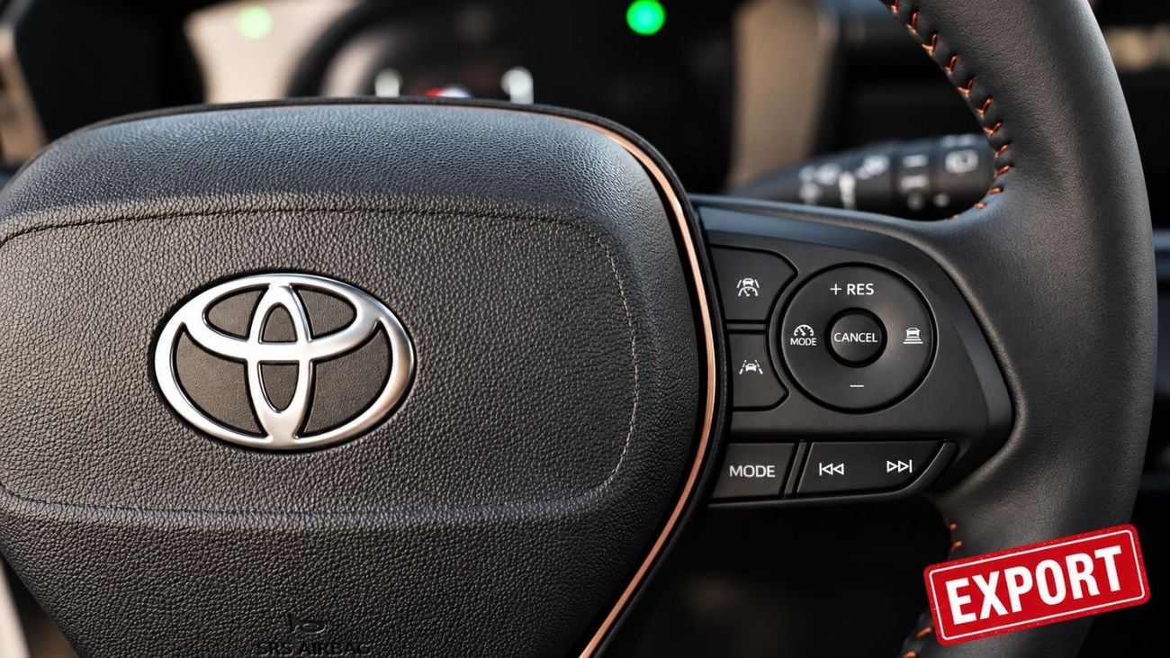 Toyota Corolla Cross GLI Toyota Corolla Cross Hybrid