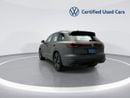 Volkswagen Touareg ELEGANCE Touareg R-Line + 3L | Leeds 21" Black Alloys | Varenna Leather | Premium R-Line Specification | Matt
