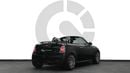 ميني كوبر CABRIO
