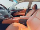 لكزس LS 460 SWB