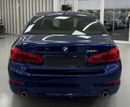BMW 520i EXECUTIVE