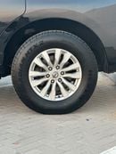 Nissan Patrol SE T2