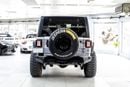 جيب رانجلر SPORT Jeep Wrangler Unlimited 2019 مواصفات خليجية