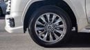 Toyota Land Cruiser VXR 4.0L A/T Petrol | 2026 | For Local Price +10%