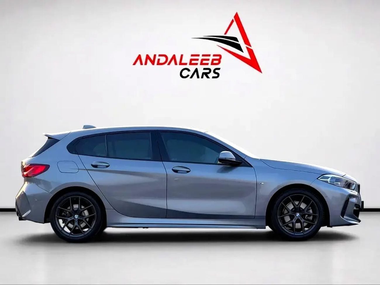 بي أم دبليو 120i M SPORT AGMC WARRANTY & SERVICE CONTRACT