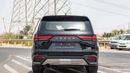 Lexus LX600 SIGNATURE