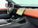 Land Rover Range Rover Sport SV EDITION ONE 2024 Range Rover Sport SV, 2029 RR Warranty, Full RR Service History, Low Km, Fully Loaded, GCC