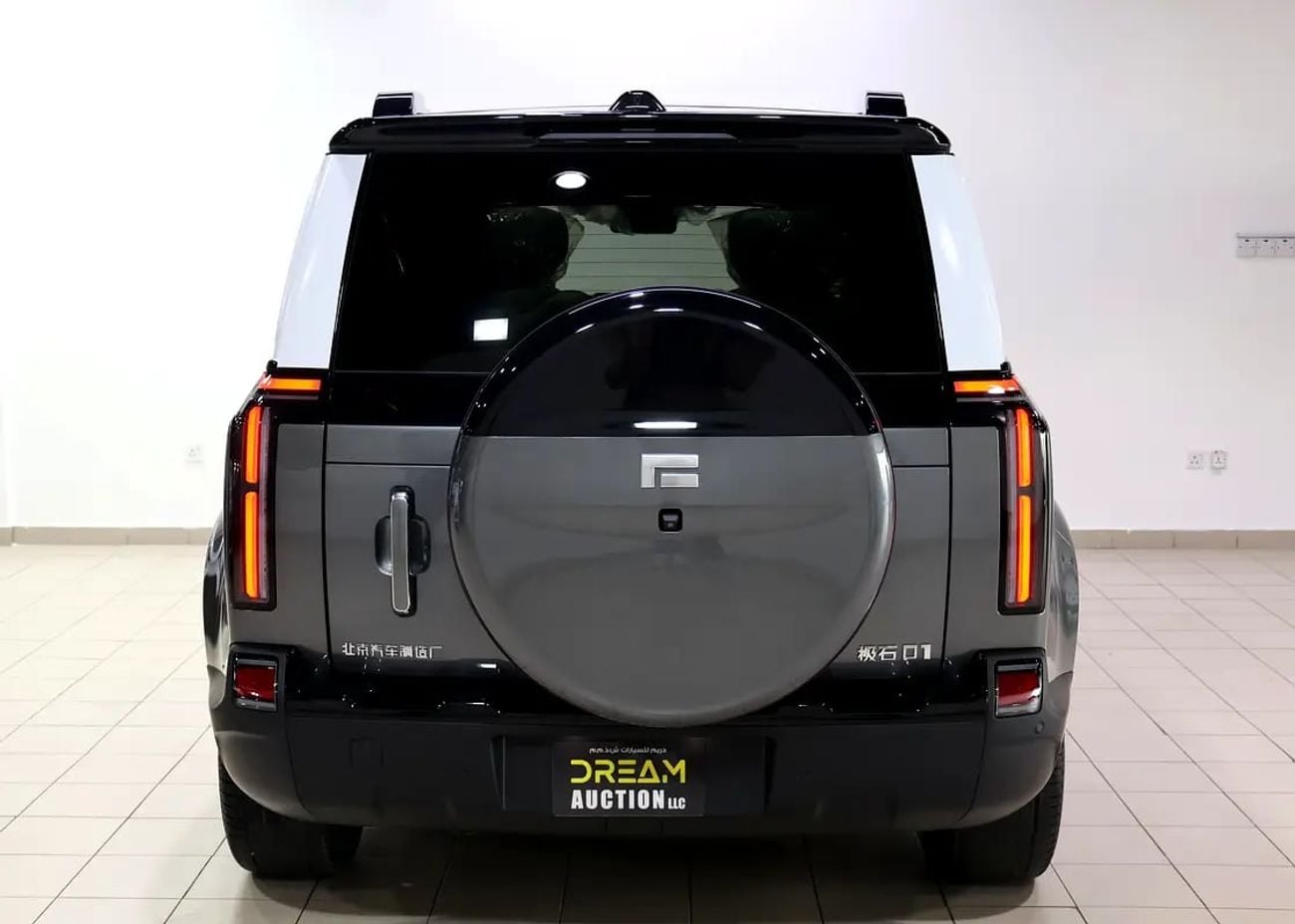 ROX 01 !! || 7 SEATER || 0% down payment