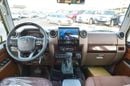 Toyota Land Cruiser 70 LC76 LX 4.0L 4WD PETROL SUV 2026